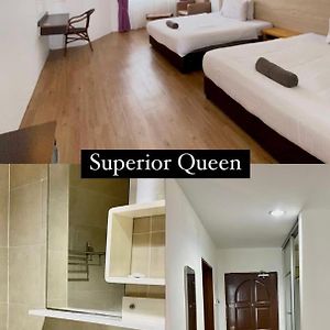 Quinara Al-Safir Resort