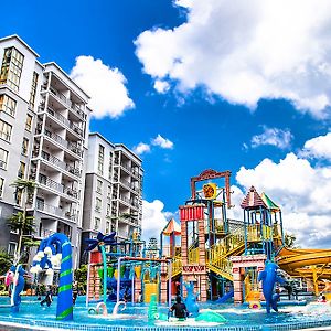 Gold Coast Malacca International Resort